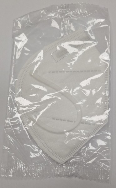 WINTEX Atemmaske FFP2, 2 Stück