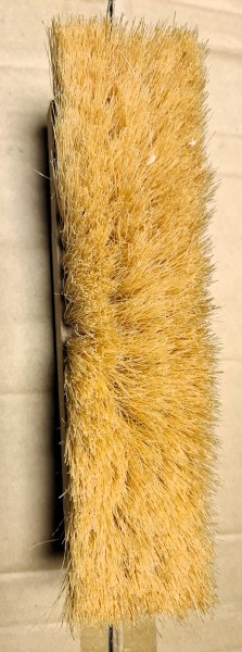 Teerschrubber / Bitumenbürste