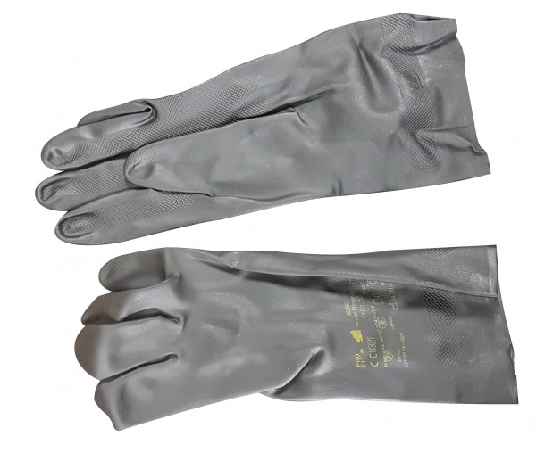 Neopren Handschuhe XL