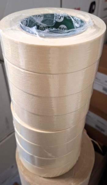 IKS K-Mask 80 Krepppapier Klebeband 30 mm x 50 lfm