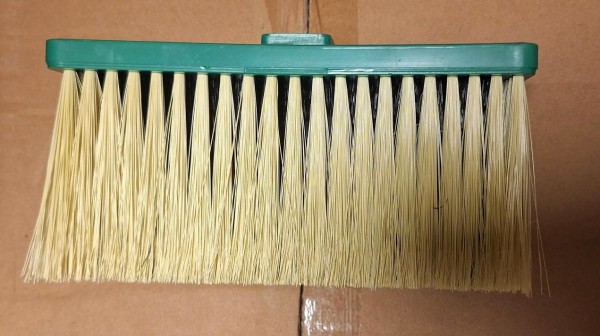 Deckenbürste / Quast